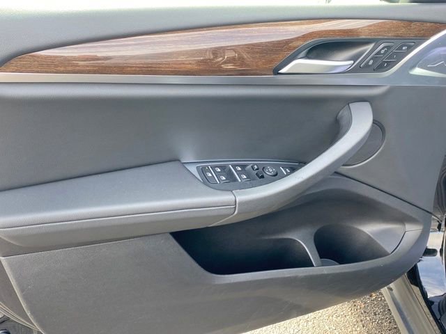 Used 2022 BMW X3 xDrive30i AWD/4WD image 17