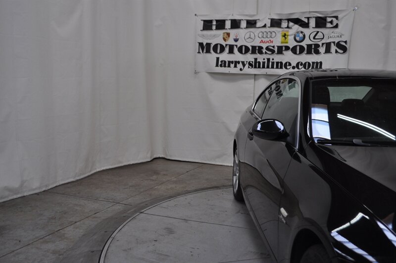 Used 2009 BMW 335i xDrive Coupe AWD/4WD image 12
