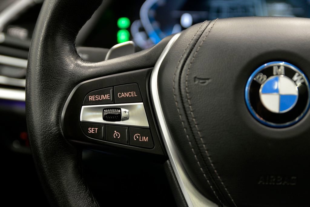 Used 2023 BMW X5 xDrive45e w/ Climate Comfort Package image 22