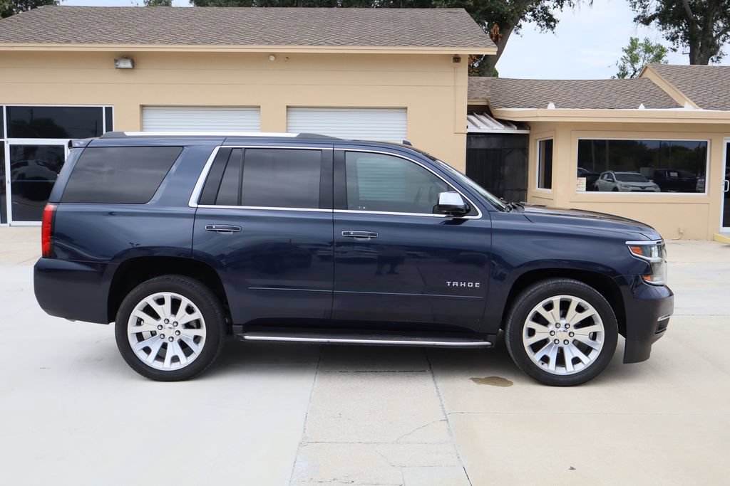 Used 2020 Chevrolet Tahoe Premier RWD image 10