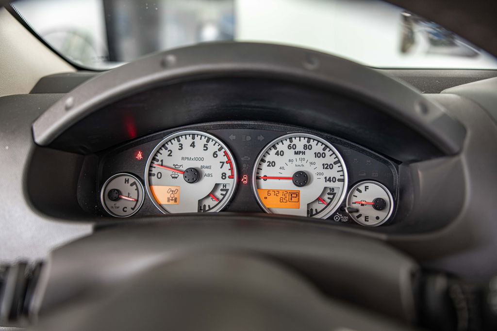 Used 2015 Nissan Xterra PRO-4X w/ Pro-4x Leather Package AWD/4WD image 22