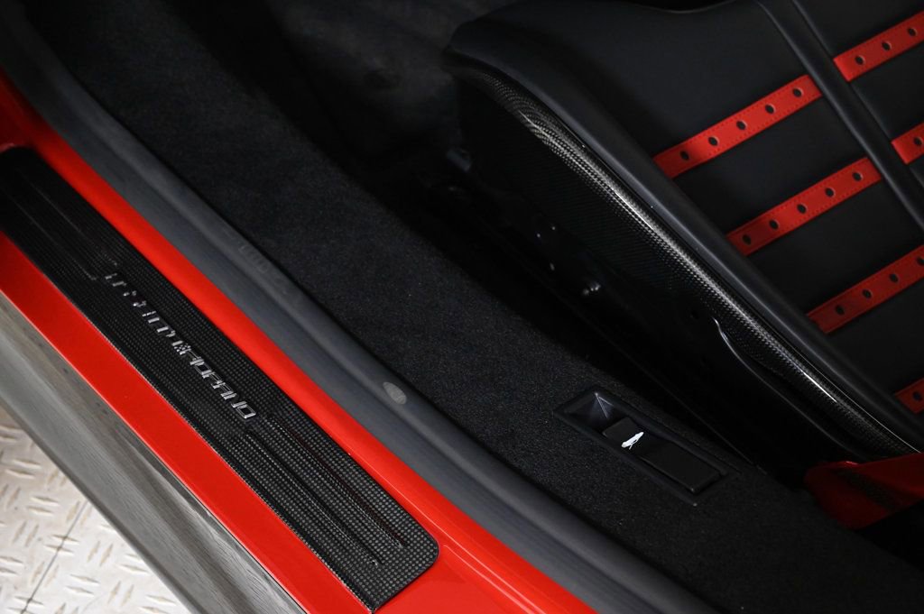 Used 2022 Ferrari SF90 Stradale image 20