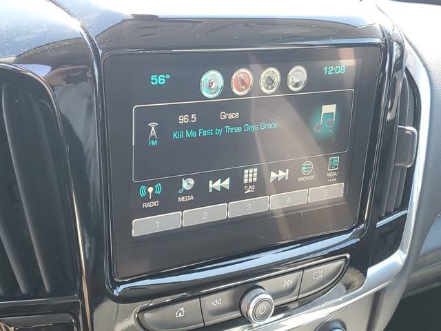 Used 2018 Chevrolet Traverse LT AWD/4WD image 29