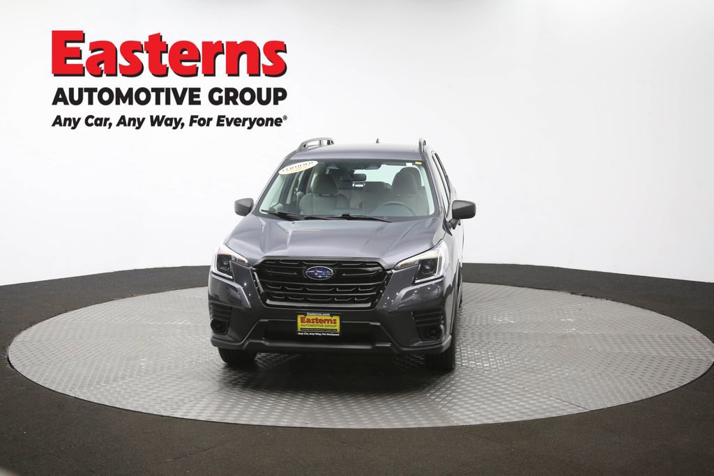 Used 2023 Subaru Forester image 51