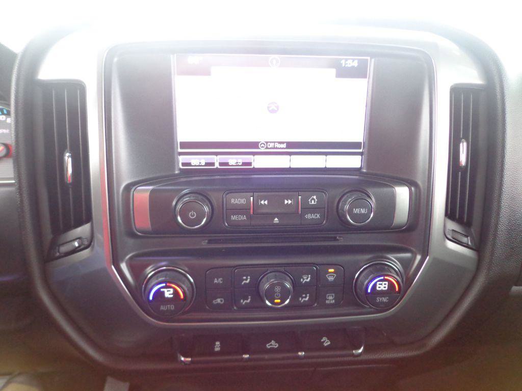 Used 2016 Chevrolet Silverado 1500 LT w/ All Star Edition image 21