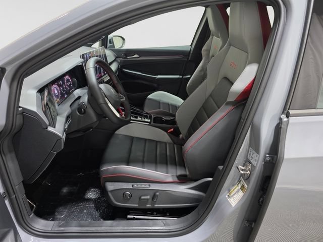 New 2026 Volkswagen GTI SE FWD image 13