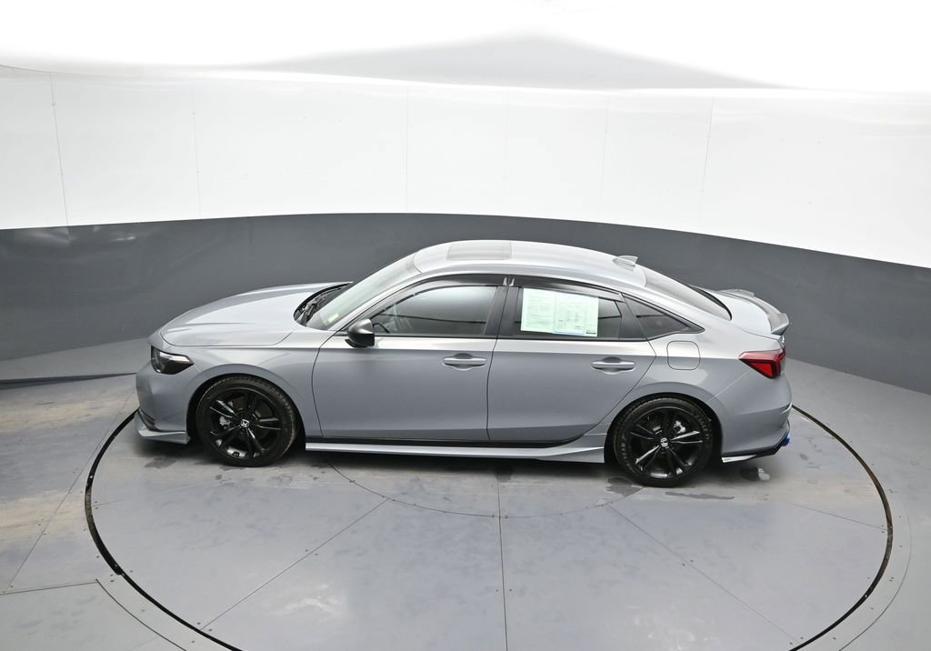 Used 2025 Honda Civic Si image 41