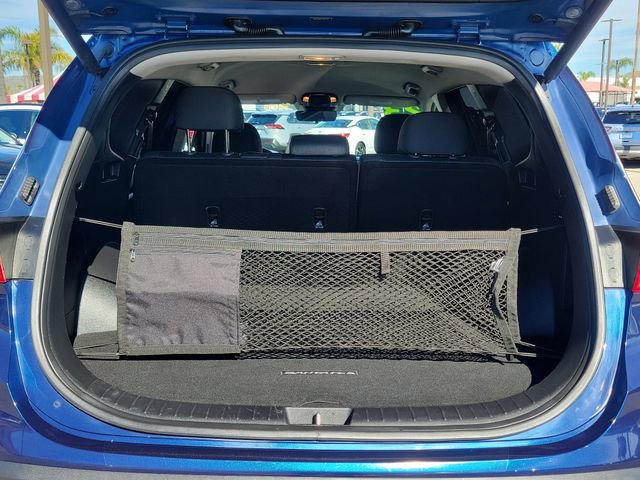 Used 2023 Hyundai Santa Fe SEL image 28