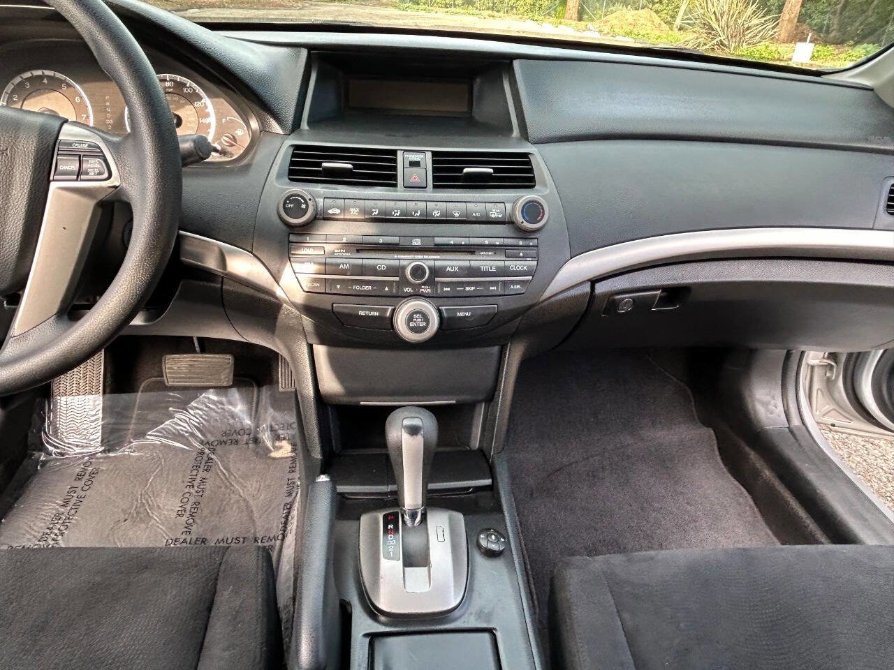 Used 2009 Honda Accord EX image 36