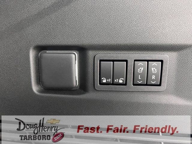 New 2026 Chevrolet Tahoe RST w/ Advanced Technology Package image 38