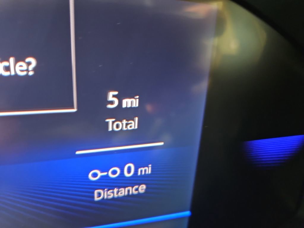 New 2026 Volkswagen Jetta S image 16