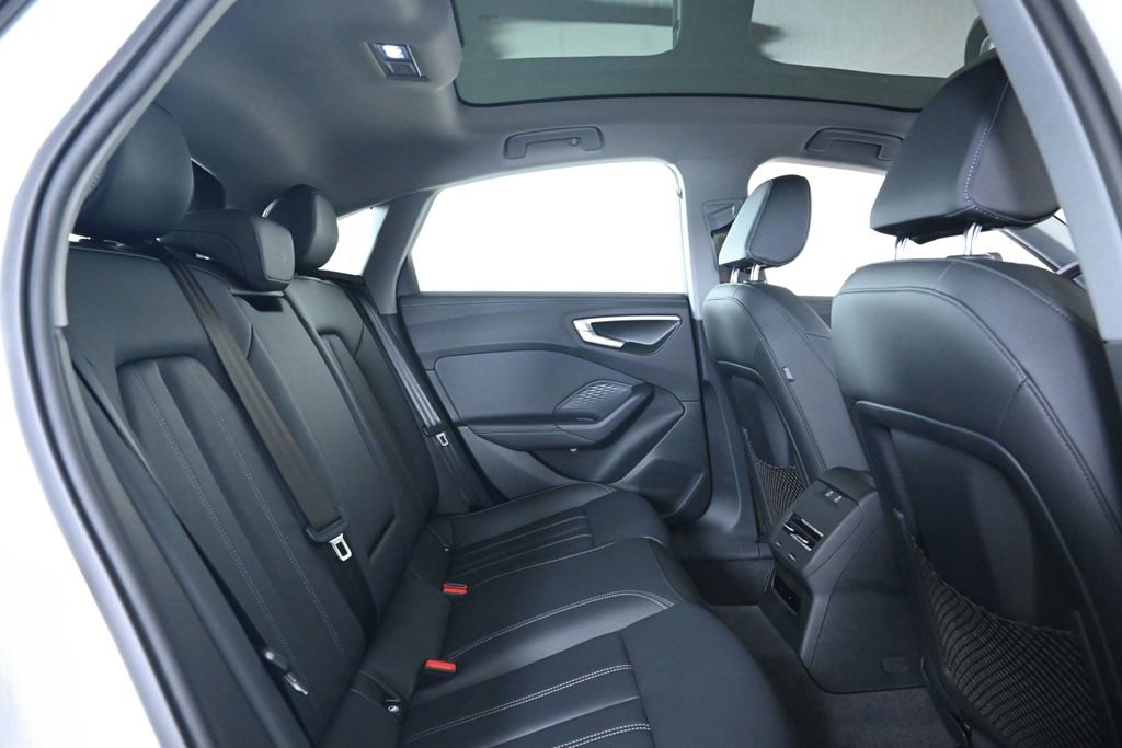 New 2025 Audi A5 2.0T Premium image 16