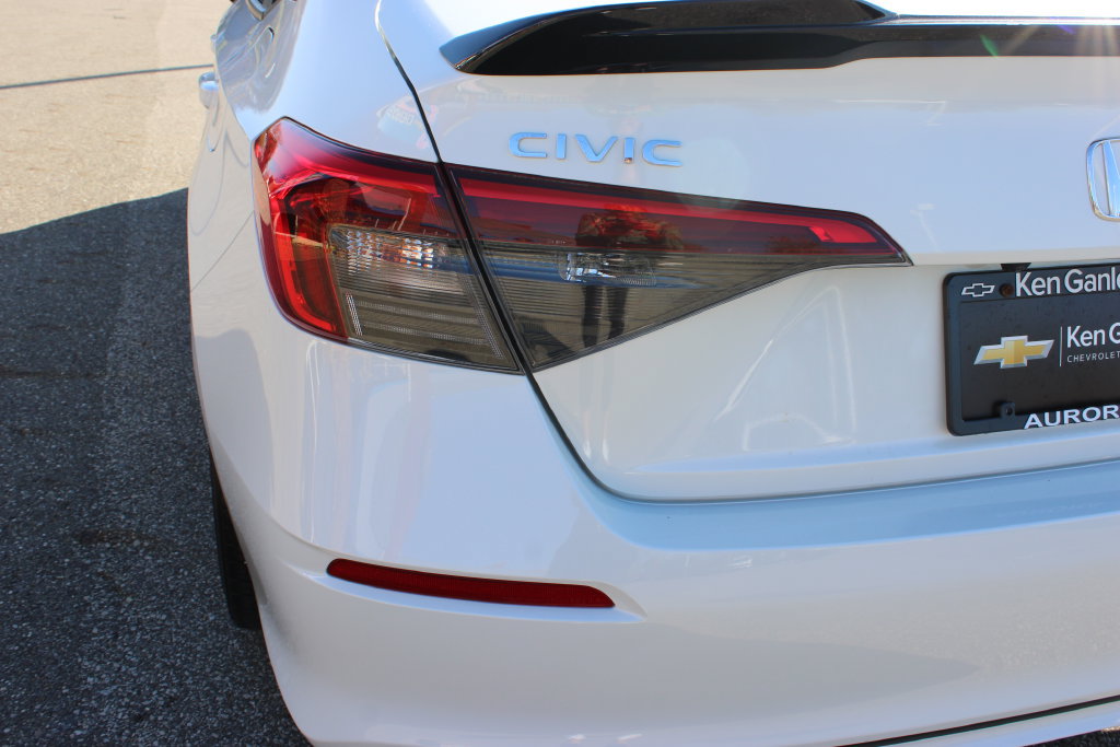 Used 2023 Honda Civic Si image 25