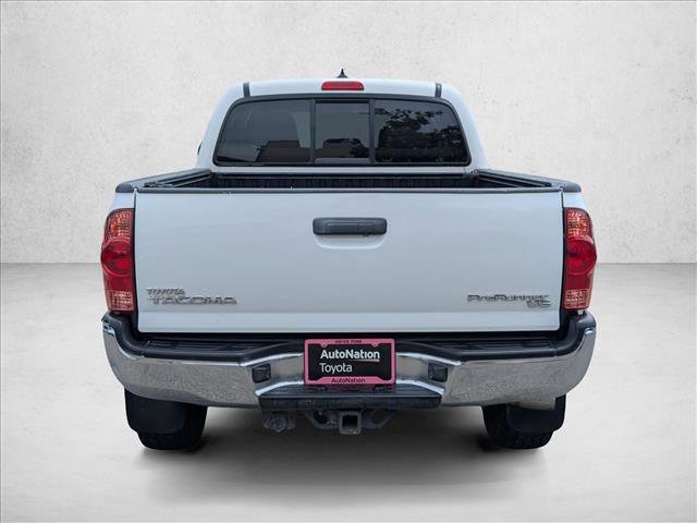Used 2014 Toyota Tacoma PreRunner w/ SR5 Package RWD image 7