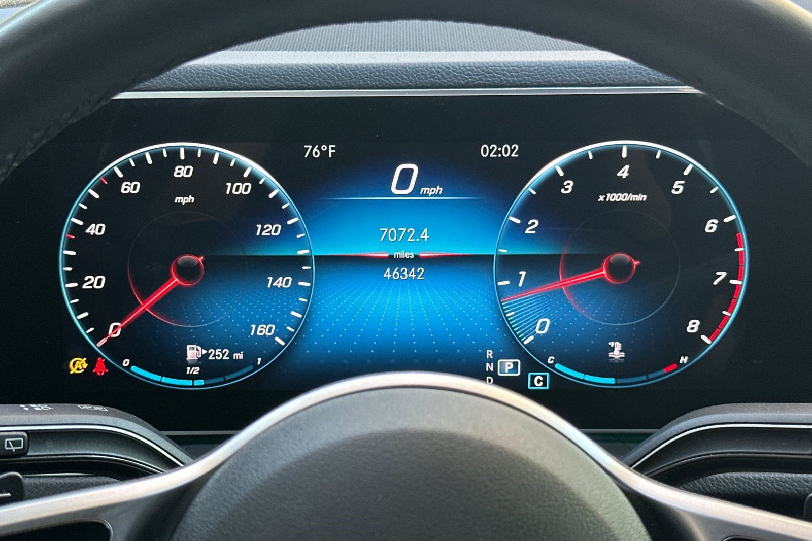 Certified 2022 Mercedes-Benz GLE 350 4MATIC image 22