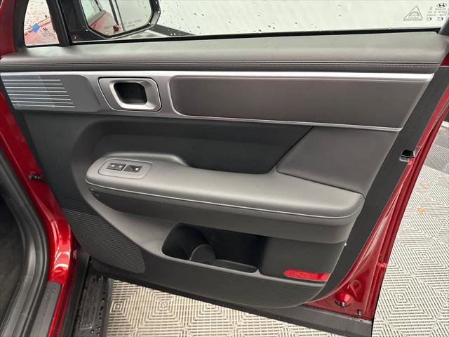 New 2026 Hyundai Santa Fe XRT AWD/4WD image 15