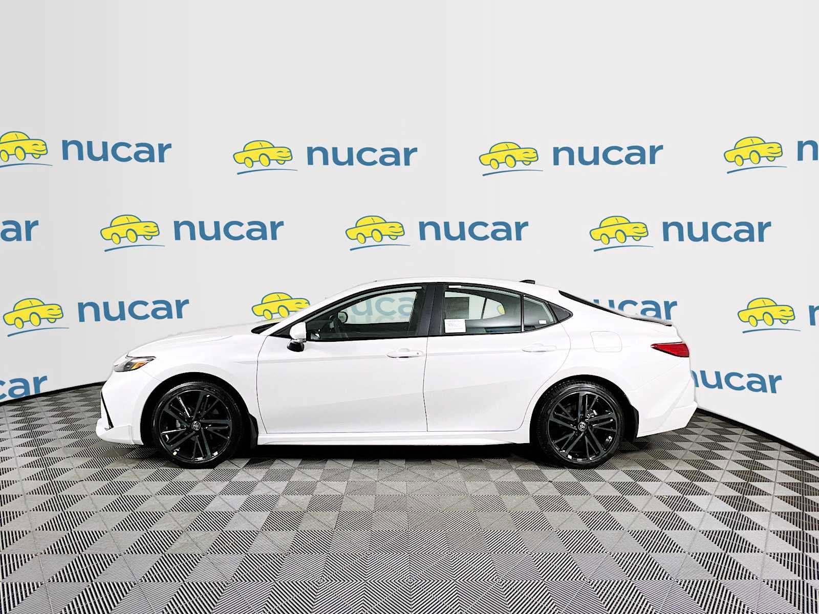 New 2026 Toyota Camry XSE image 4