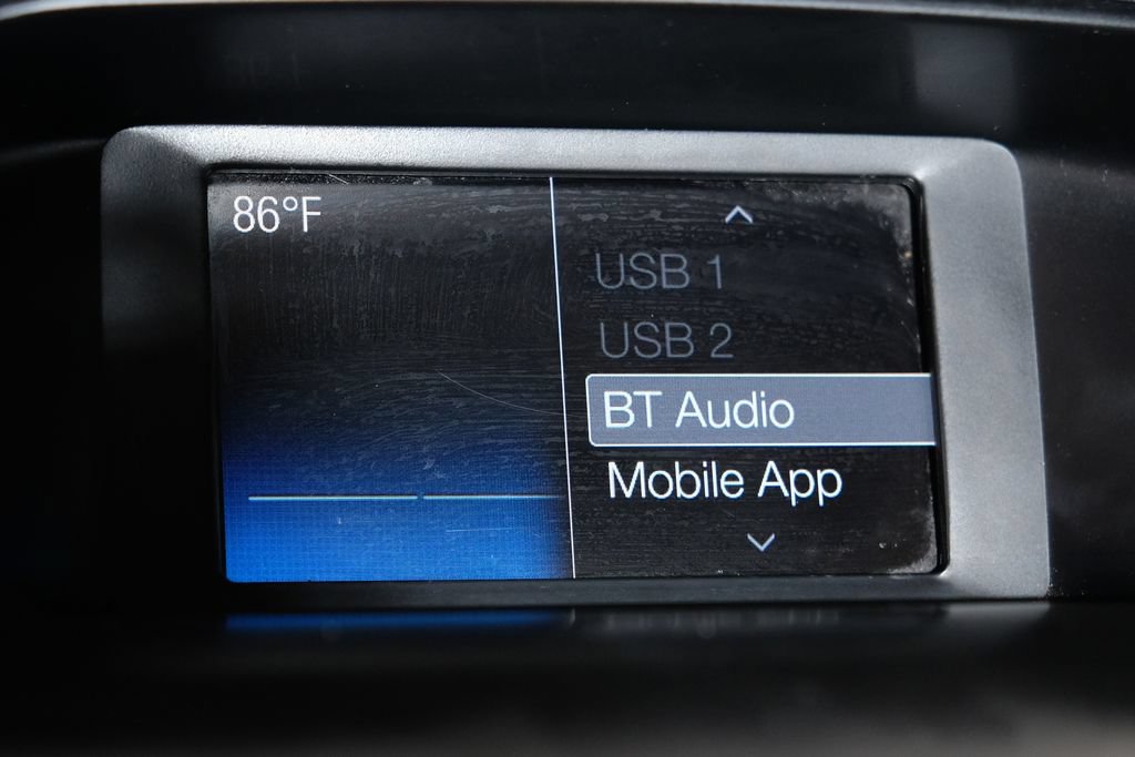 Used 2018 Ford Focus SE w/ SE Appearance Package FWD image 29