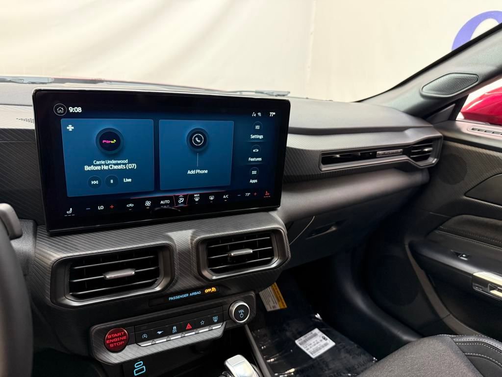 New 2025 Ford Mustang Convertible image 13