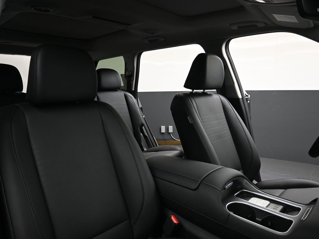 New 2026 Hyundai Palisade Limited image 13