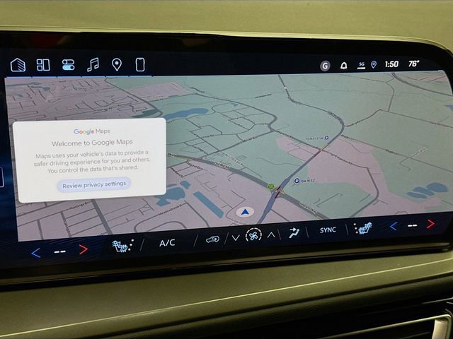 New 2026 Chevrolet Traverse LT w/ Driver Confidence Package image 15