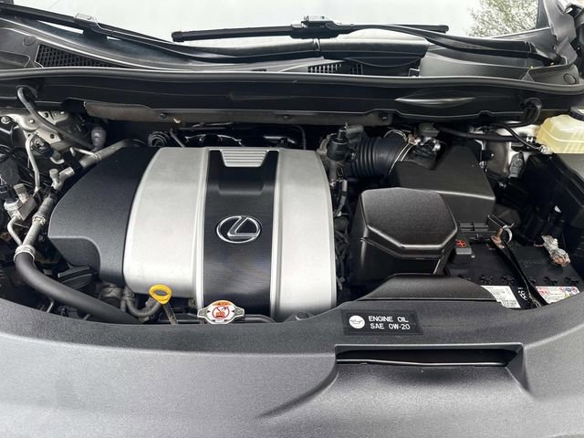 Used 2019 Lexus RX 350L AWD w/ Accessory Package image 14