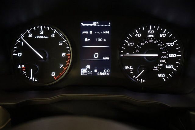 Certified 2025 Subaru Forester image 16