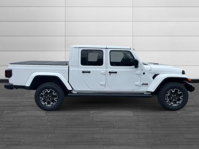 New 2026 Jeep Gladiator Mojave AWD/4WD image 2