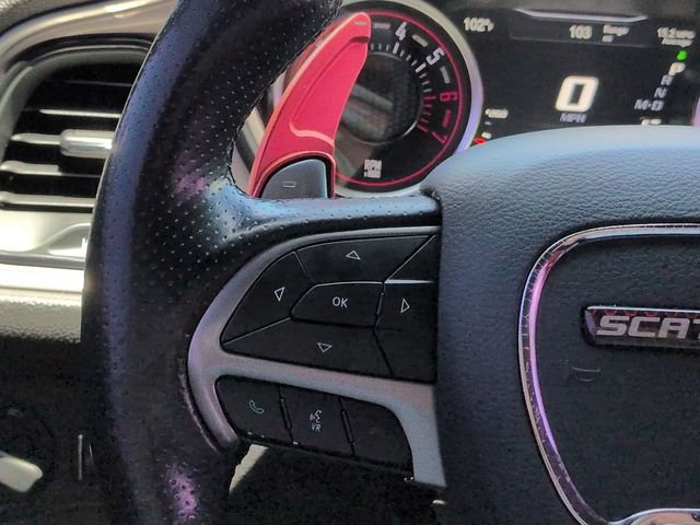 Used 2019 Dodge Challenger R/T Scat Pack RWD image 22