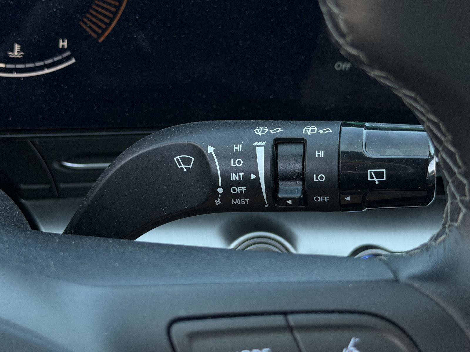Used 2026 Hyundai Kona SEL Sport FWD image 16