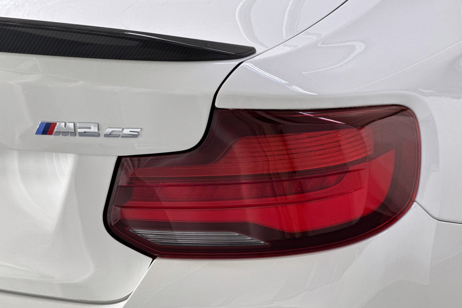 Used 2020 BMW M2 CS RWD image 30