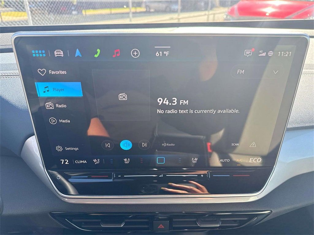 New 2025 Volkswagen ID.4 Pro S image 18