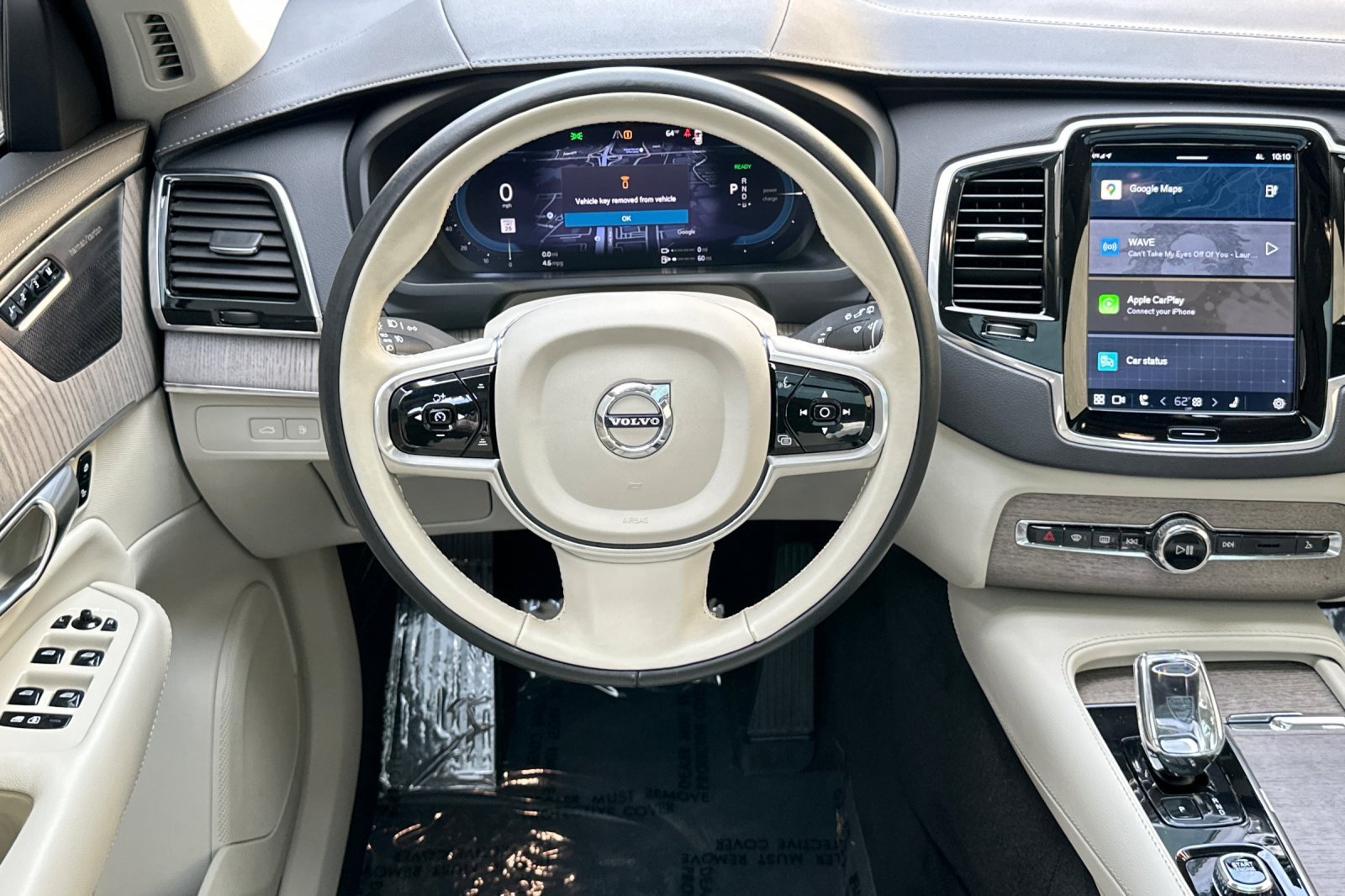 Used 2023 Volvo XC90 T8 Ultimate image 15