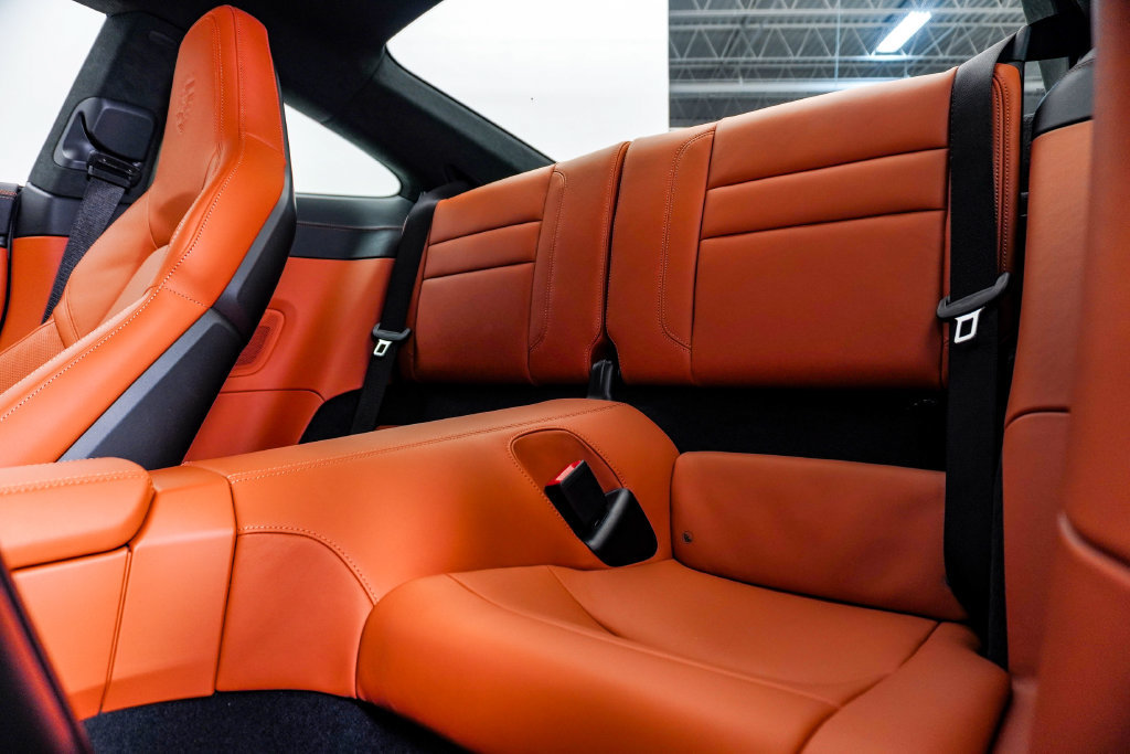 New 2026 Porsche 911 Carrera RWD image 20