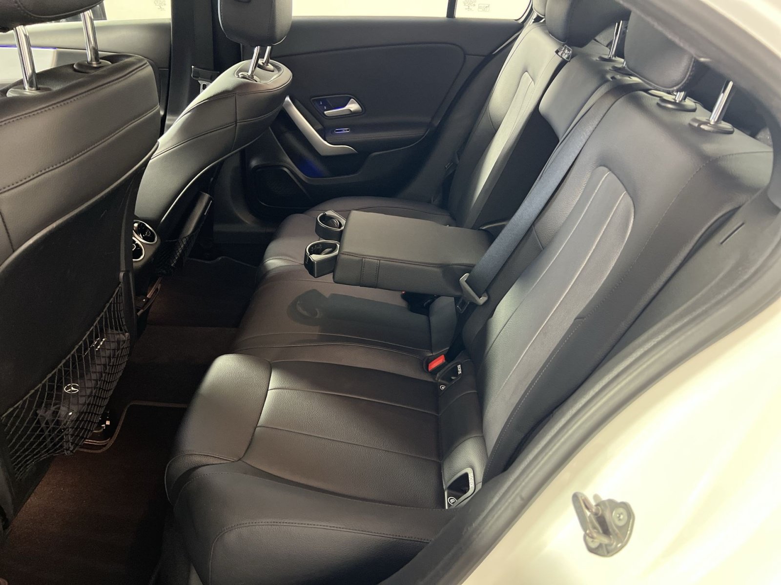 Used 2019 Mercedes-Benz A 220 4MATIC image 25
