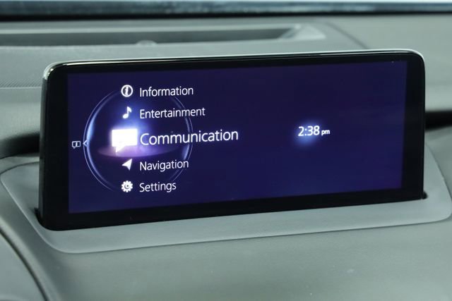 Used 2023 MAZDA CX-9 Carbon Edition image 17