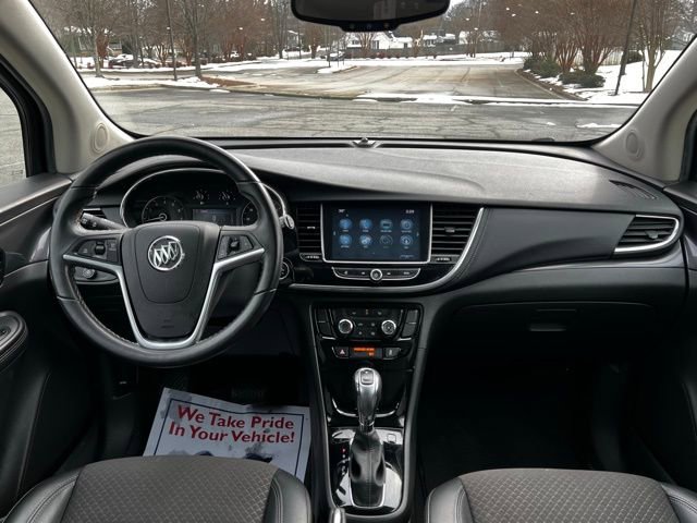 Used 2019 Buick Encore Preferred image 28