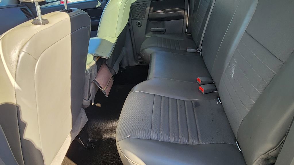 Used 2007 Dodge Ram 3500 Truck ST w/ PWR Accessory Group image 13