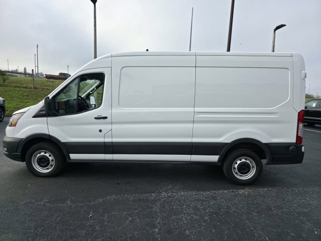 Used 2024 Ford Transit 250 148 Medium Roof w/ Load Area Protection Package image 8