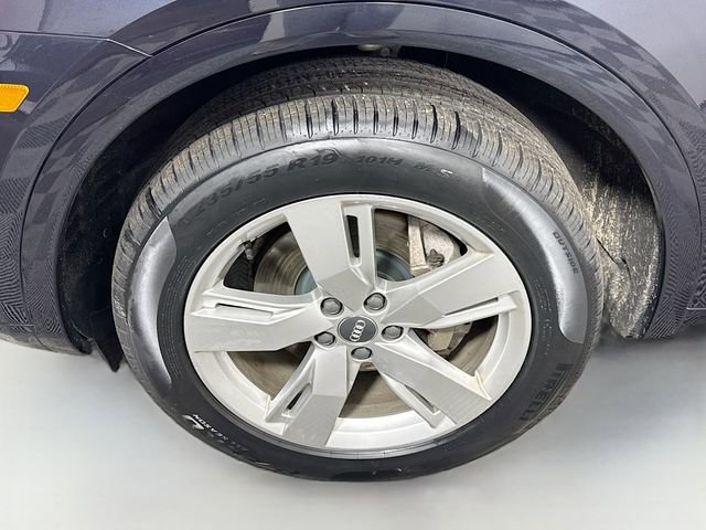 Used 2018 Audi Q5 2.0T Premium Plus w/ Premium Plus Package image 4