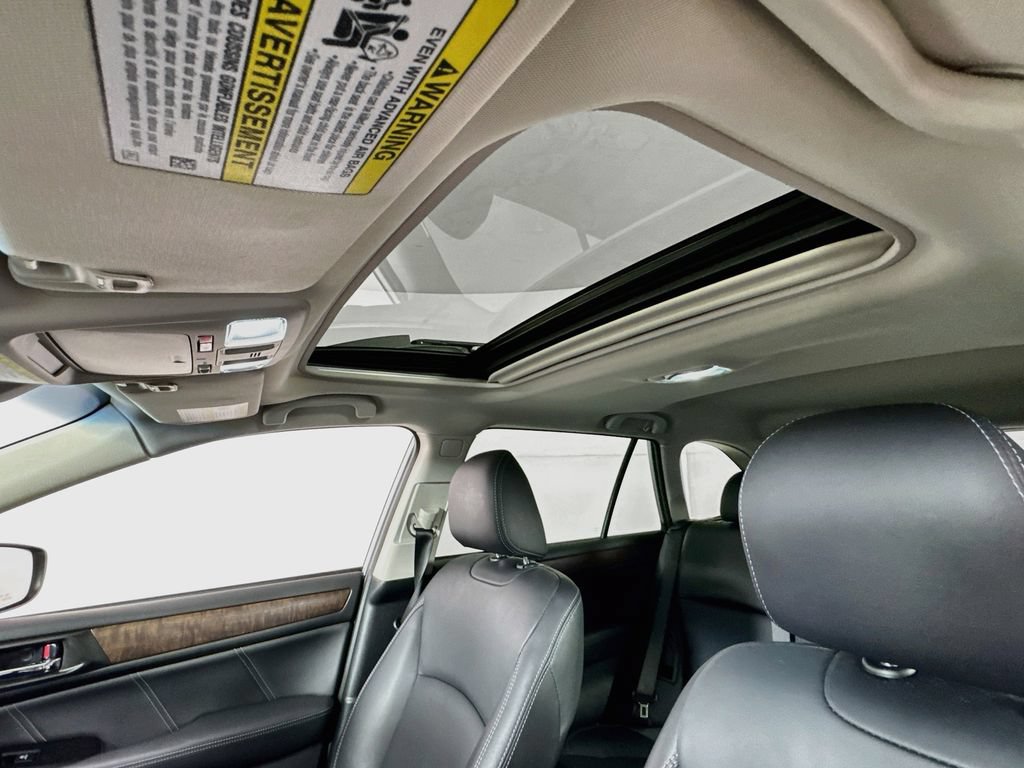 Used 2018 Subaru Outback 2.5i Limited AWD/4WD image 23