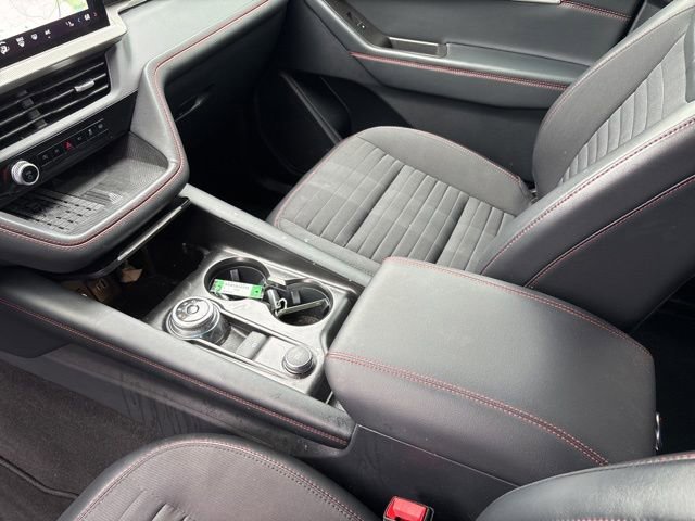 Used 2025 Ford Explorer ST-Line w/ Premium Package RWD image 12
