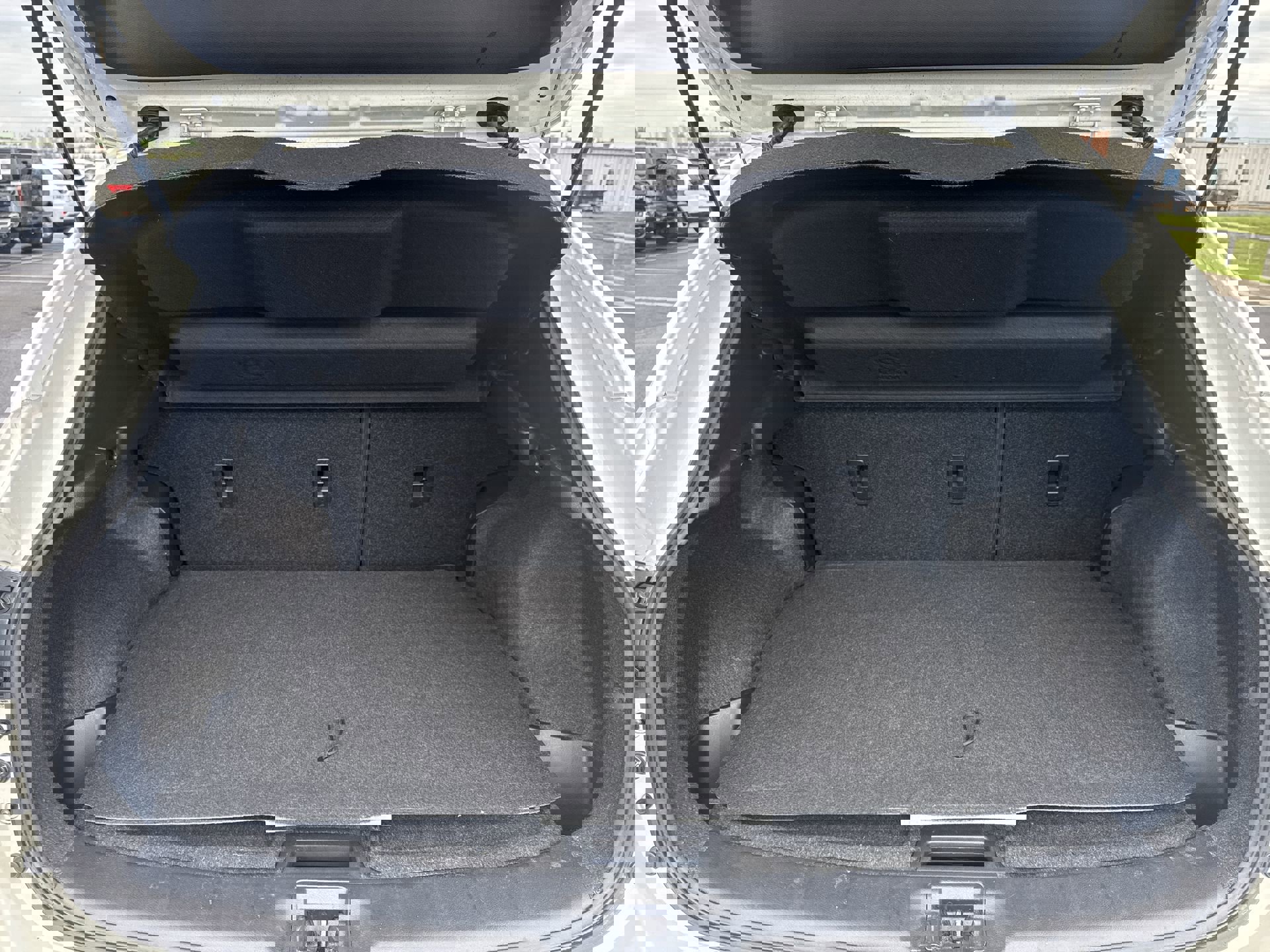 Used 2020 Nissan Rogue Sport SL w/ Premium Package AWD/4WD image 22