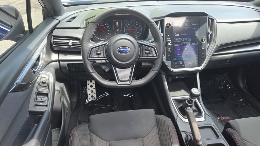 Used 2022 Subaru WRX Premium AWD/4WD image 32