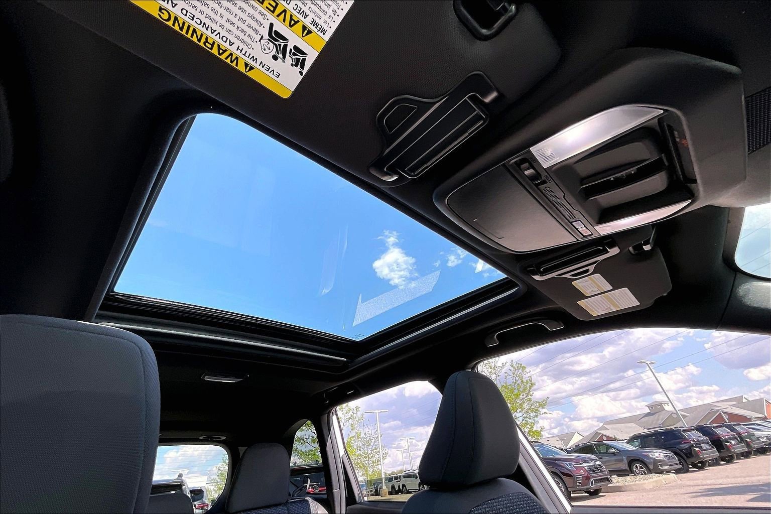 New 2026 Subaru Forester Premium image 23