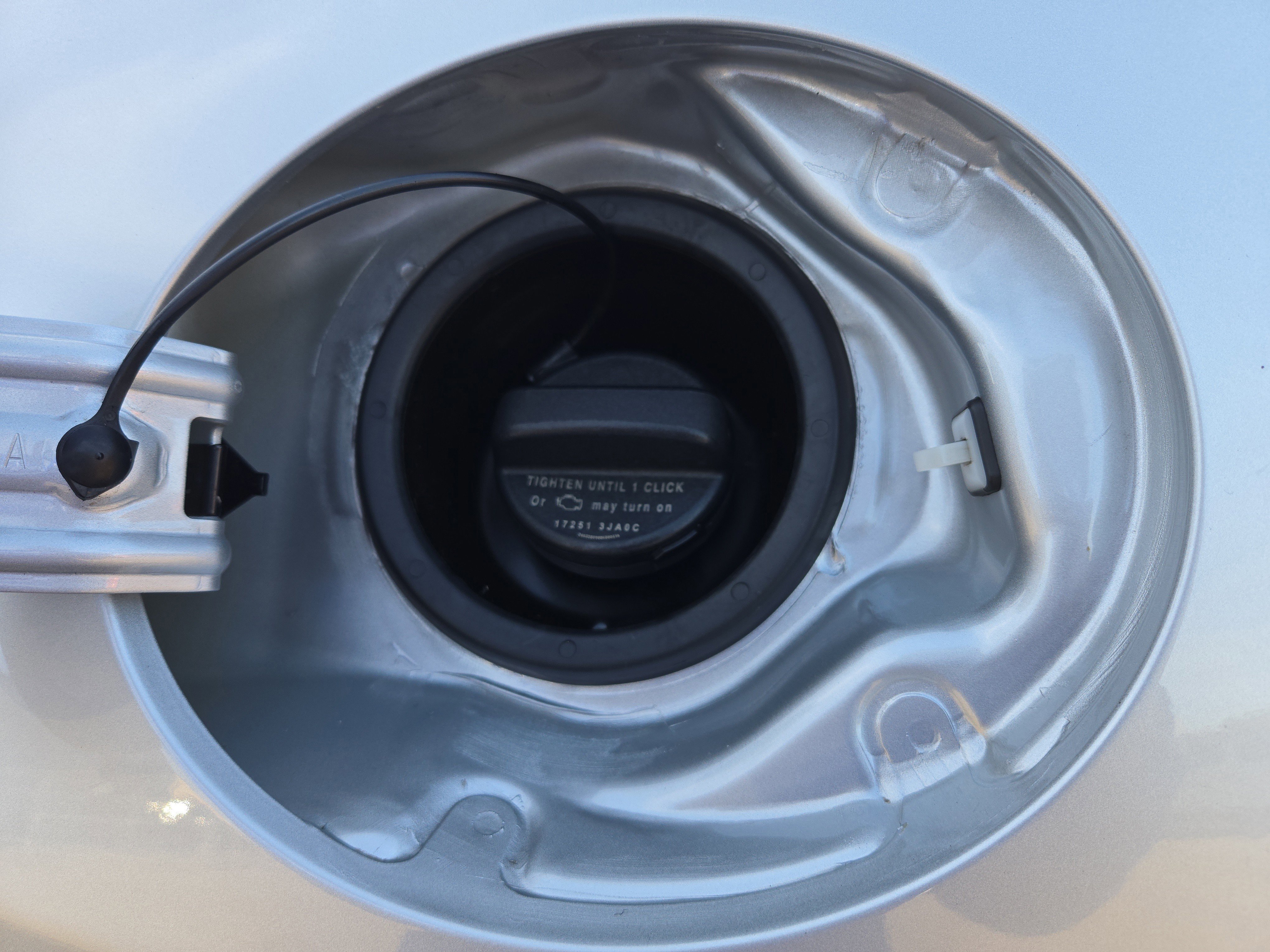 Used 2024 Nissan Murano Platinum w/ Cargo Package image 11