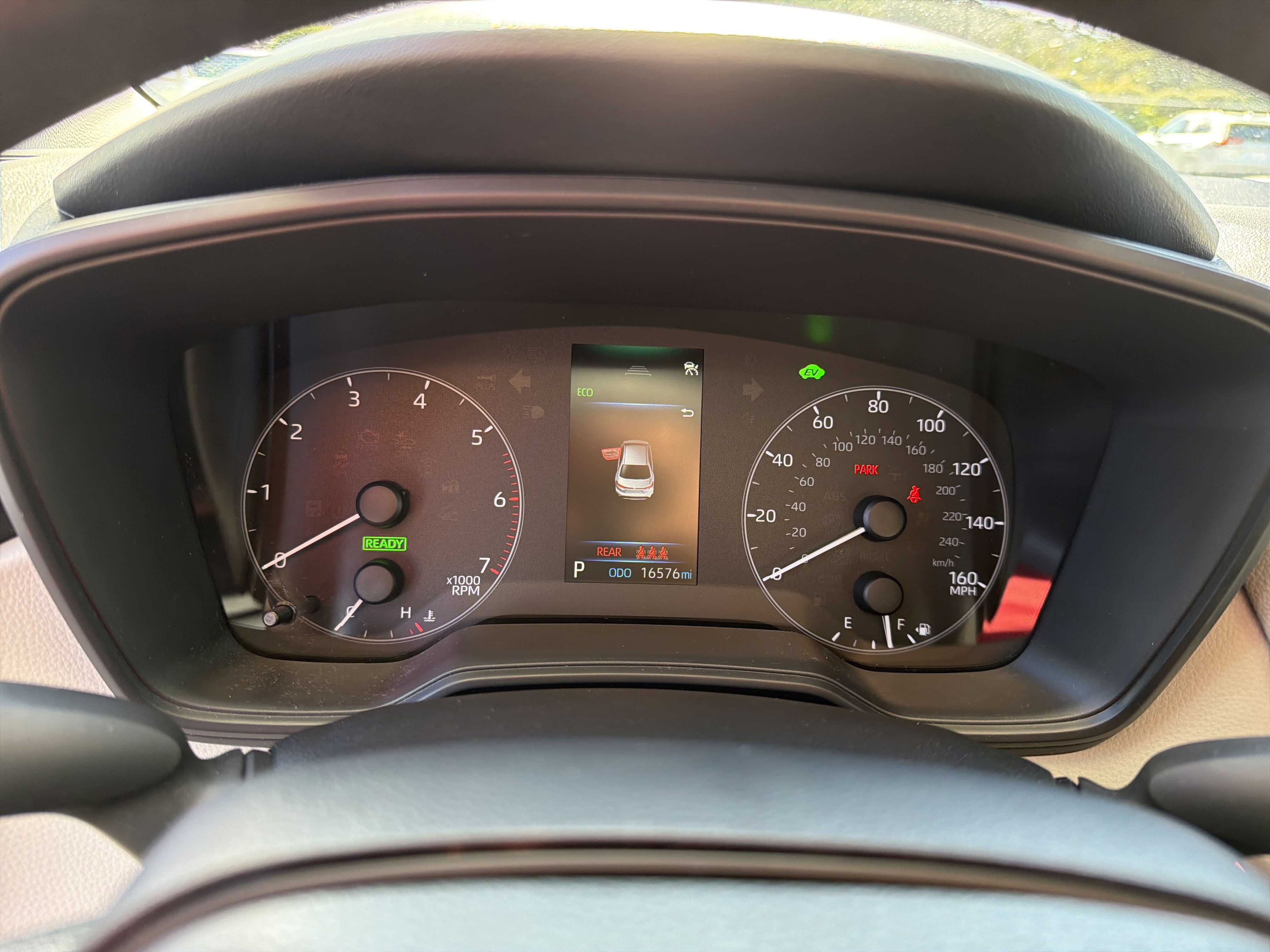 Certified 2024 Toyota Corolla LE image 10