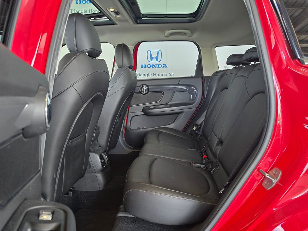 Used 2019 MINI Cooper Countryman S FWD image 14