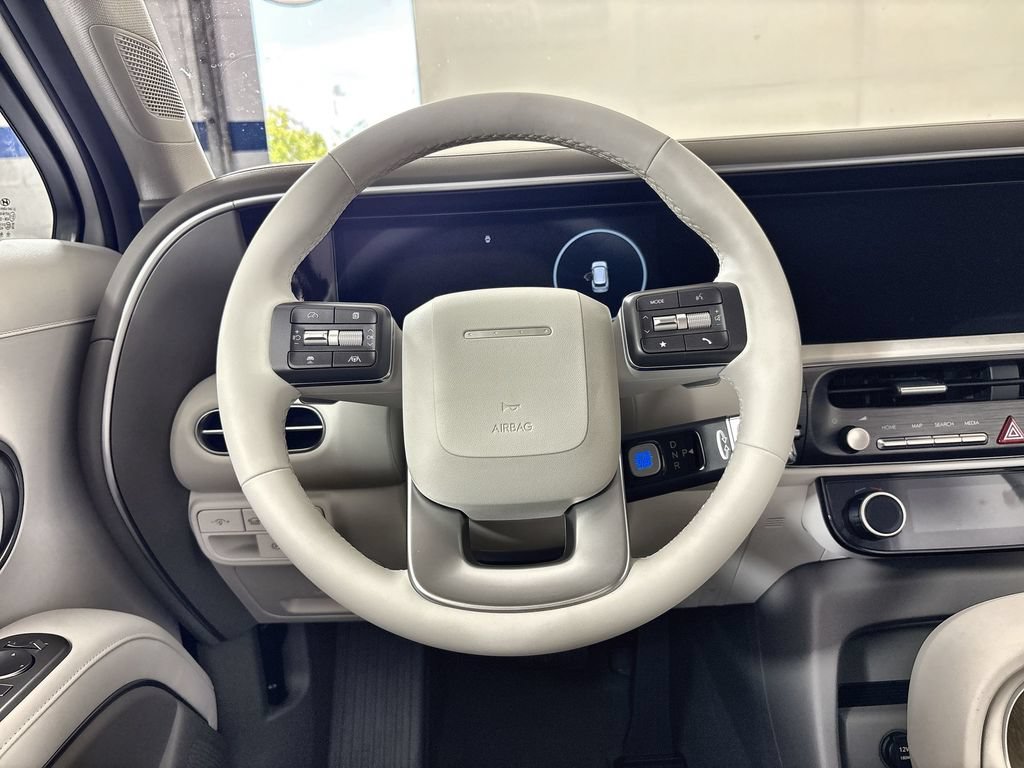 New 2026 Hyundai Palisade FWD Hybrid image 11