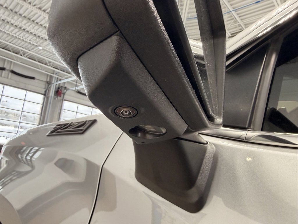 Used 2023 Chevrolet Silverado 1500 LTZ w/ LTZ Convenience Package II image 19